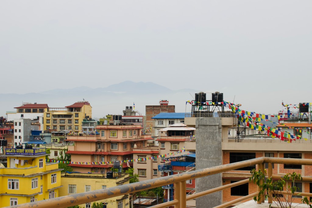 10 Things I Miss Now, 10 I Will Miss Later (Nepal&nbsp;2019)